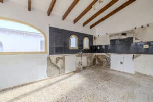 Foto van Villa in Javea – afbeelding 3