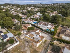 Foto van Villa in Javea – afbeelding 0