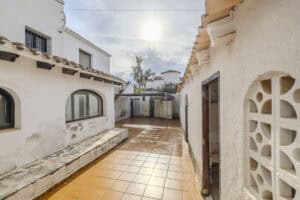 Foto van Villa in Javea – afbeelding 4