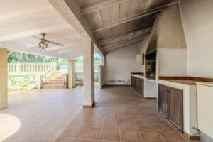 Foto van Villa in Javea – afbeelding 7