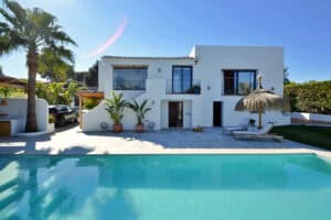 Foto van Villa in Javea Adsubia – afbeelding 1