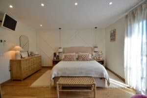 Foto van Villa in Javea Adsubia – afbeelding 11
