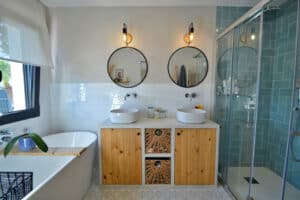 Foto van Villa in Javea Adsubia – afbeelding 13