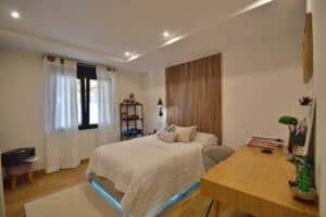 Foto van Villa in Javea Adsubia – afbeelding 14