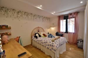 Foto van Villa in Javea Adsubia – afbeelding 16