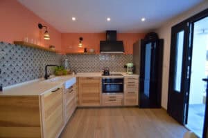 Foto van Villa in Javea Adsubia – afbeelding 19