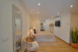 Foto van Villa in Javea Adsubia – afbeelding 21
