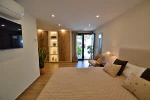 Foto van Villa in Javea Adsubia – afbeelding 22