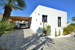 Foto van Villa in Javea Adsubia – afbeelding 27