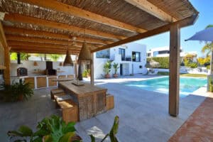 Foto van Villa in Javea Adsubia – afbeelding 3