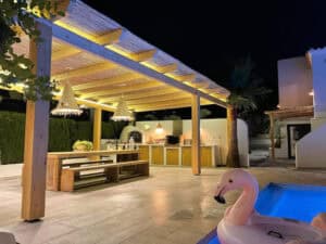Foto van Villa in Javea Adsubia – afbeelding 32