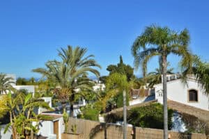 Foto van Villa in Javea Adsubia – afbeelding 33