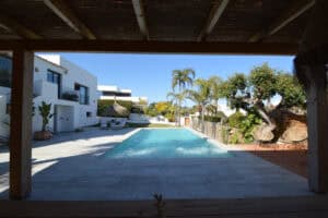 Foto van Villa in Javea Adsubia – afbeelding 34