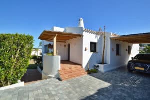Foto van Villa in Javea Adsubia – afbeelding 4