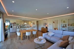 Foto van Villa in Javea Adsubia – afbeelding 6