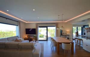 Foto van Villa in Javea Adsubia – afbeelding 7