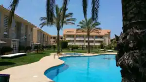 Foto van Appartement in Javea Arenal – afbeelding 28