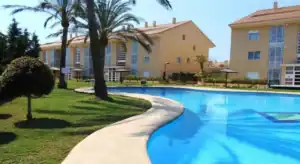 Foto van Appartement in Javea Arenal – afbeelding 0