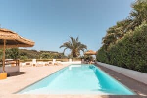 Foto van Villa in Javea Balcon al Mar – afbeelding 1