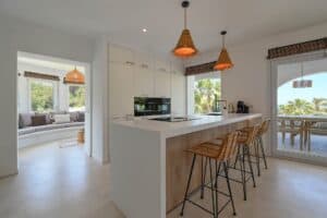 Foto van Villa in Javea Balcon al Mar – afbeelding 11