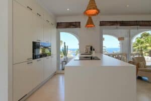 Foto van Villa in Javea Balcon al Mar – afbeelding 12