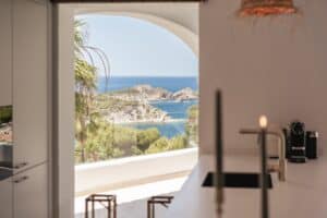 Foto van Villa in Javea Balcon al Mar – afbeelding 13