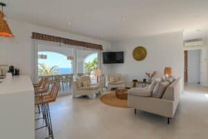 Foto van Villa in Javea Balcon al Mar – afbeelding 14