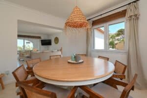 Foto van Villa in Javea Balcon al Mar – afbeelding 16