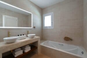 Foto van Villa in Javea Balcon al Mar – afbeelding 18