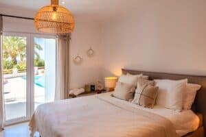 Foto van Villa in Javea Balcon al Mar – afbeelding 20