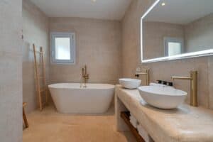 Foto van Villa in Javea Balcon al Mar – afbeelding 22