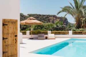 Foto van Villa in Javea Balcon al Mar – afbeelding 0