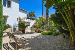Foto van Villa in Javea Balcon al Mar – afbeelding 31