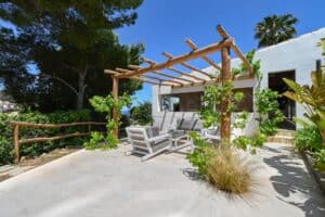 Foto van Villa in Javea Balcon al Mar – afbeelding 33