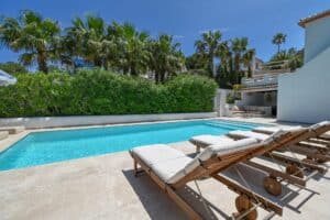 Foto van Villa in Javea Balcon al Mar – afbeelding 35