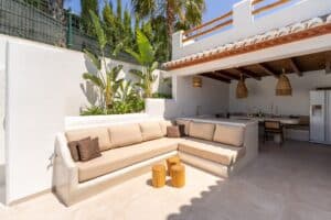 Foto van Villa in Javea Balcon al Mar – afbeelding 37