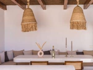 Foto van Villa in Javea Balcon al Mar – afbeelding 38
