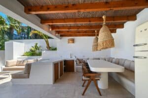Foto van Villa in Javea Balcon al Mar – afbeelding 39