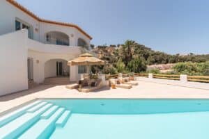 Foto van Villa in Javea Balcon al Mar – afbeelding 4
