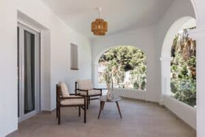 Foto van Villa in Javea Balcon al Mar – afbeelding 40