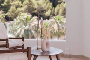Foto van Villa in Javea Balcon al Mar – afbeelding 41