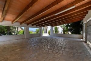 Foto van Villa in Javea Balcon al Mar – afbeelding 45