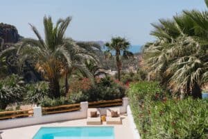 Foto van Villa in Javea Balcon al Mar – afbeelding 49