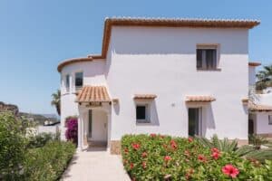 Foto van Villa in Javea Balcon al Mar – afbeelding 7