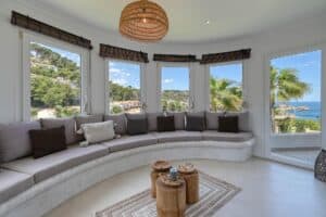 Foto van Villa in Javea Balcon al Mar – afbeelding 8