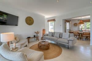 Foto van Villa in Javea Balcon al Mar – afbeelding 9