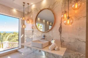 Foto van Villa in Javea Balcón al Mar – afbeelding 16