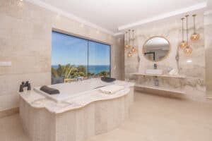 Foto van Villa in Javea Balcón al Mar – afbeelding 17