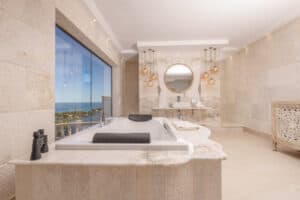 Foto van Villa in Javea Balcón al Mar – afbeelding 18