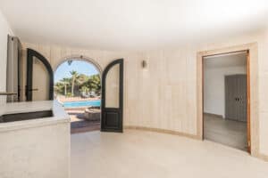 Foto van Villa in Javea Balcón al Mar – afbeelding 22